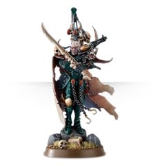 Archon - Drukhari 45-22